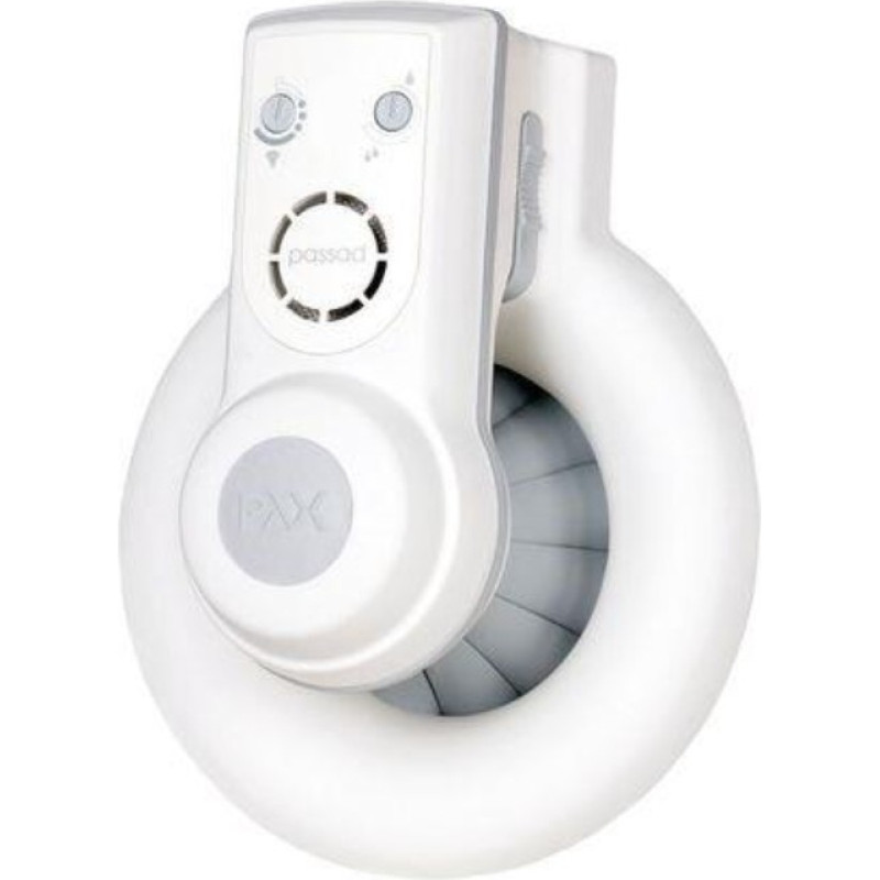 PAX Ventilators, Passad 30, 1855-1, balts