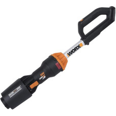 Worx Akumulatora pū&scaron;ējs WG543E LEAFJET, 20 V, 4,0 Ah, 6943475868253.