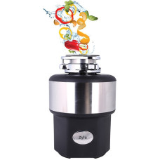 Zyle Pārtikas atkritumu smalcinātājs ZY750WD