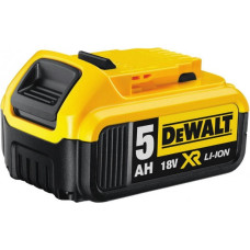 Dewalt Akumulators XR DCB184-XJ 5,0 Ah