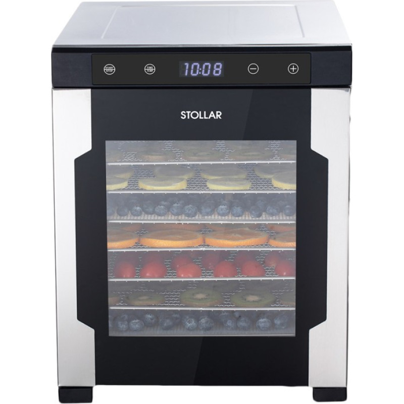 Stollar Pārtikas žāvētājs DHS800