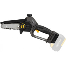 Texas Akumulatora darbināmais zaru griezējs CHX2000, 20 V, bez akumulatora un lādētāja.