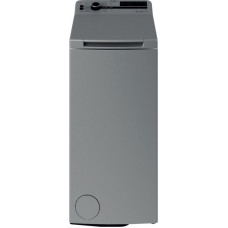 Whirlpool Veļas mazgājamā ma&scaron;īna TDLRS 7232BS EU