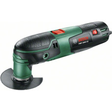 Bosch Daudzfunkcionāls instruments PMF 2000 CE, 0603102003
