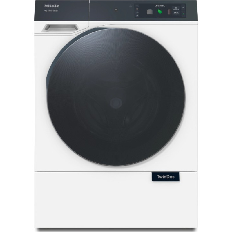 Miele Veļas mazgājamā ma&scaron;īna WQ 1200 WPS Nova Edition, 12708910