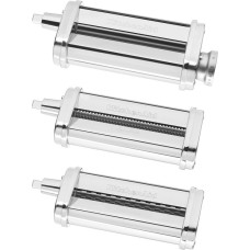 Kitchenaid Piederums virtuves kombainam &mdash; makaronu gatavo&scaron;anas komplekts 5KSMPRA