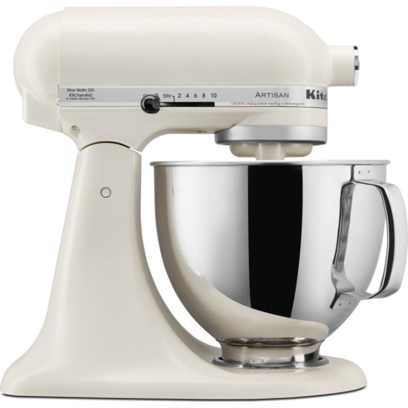 Kitchenaid Virtuves kombains Artisan Elegance, 5KSM175PSEPL