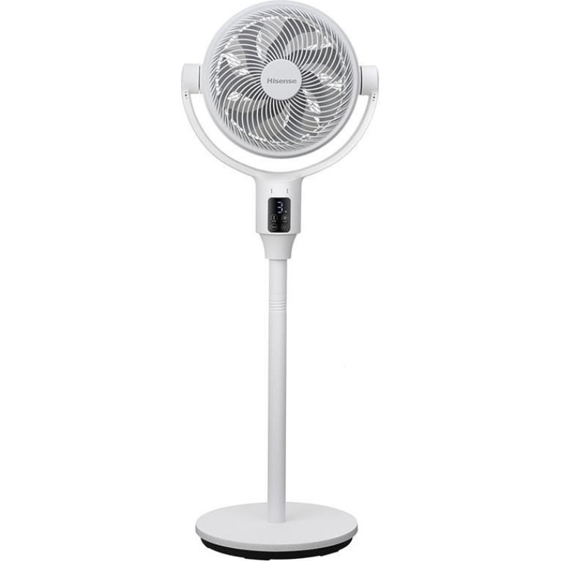 Hisense Ventilators CFM1699DW/1hcf1699DW