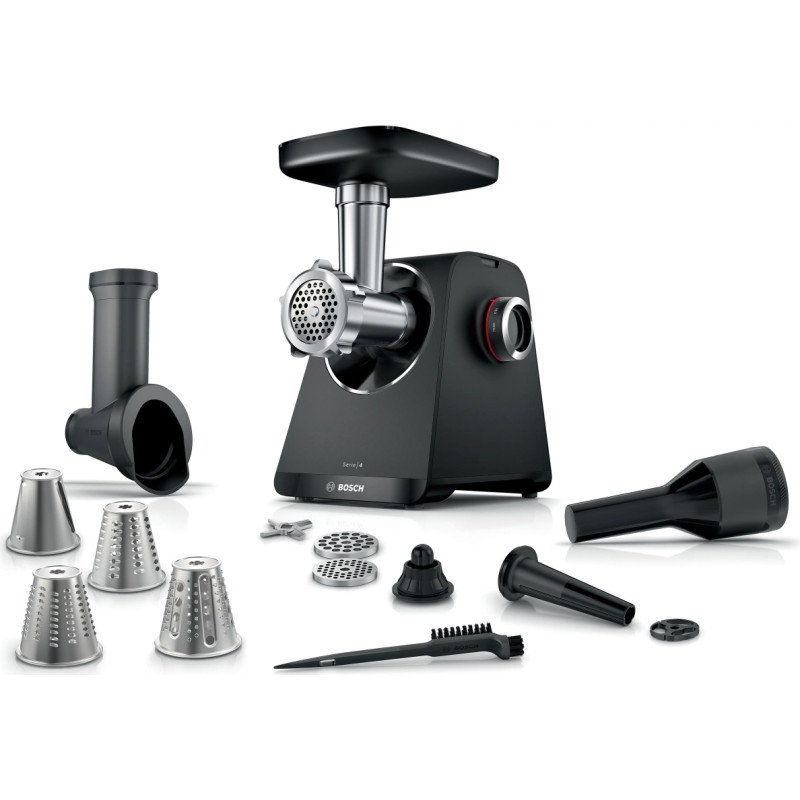 Bosch Gaļas ma&scaron;īna MFWS440B