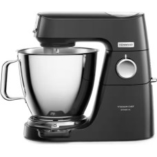 Kenwood Virtuves kombains KVL85.004BK