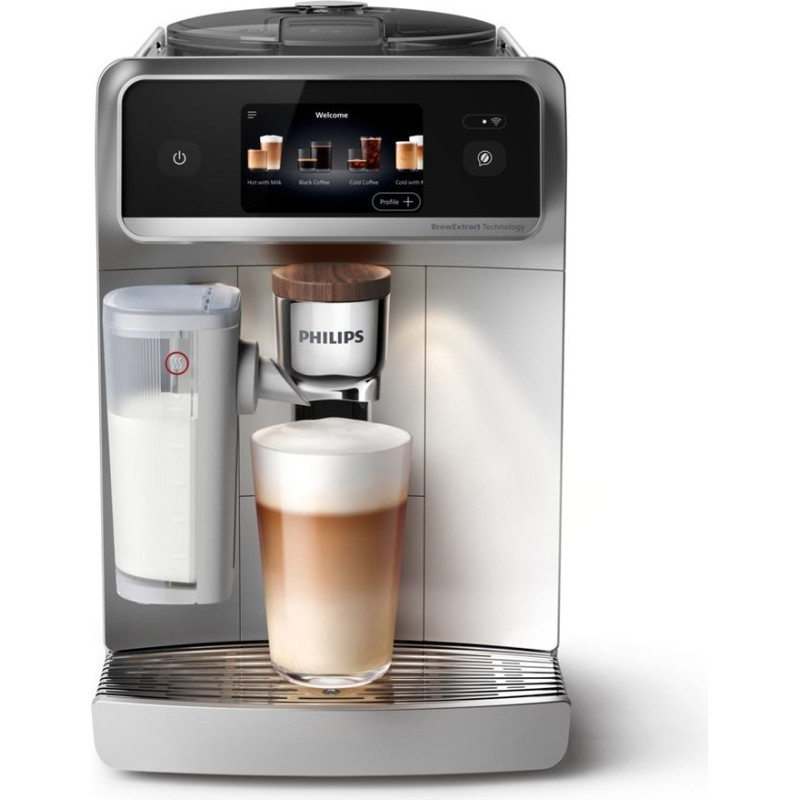 Philips Caf&eacute; Aromis Series 8000