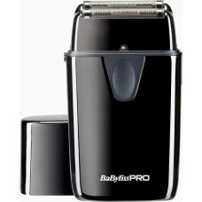 Babyliss Skū&scaron;anās aparāts PRO UVFOIL02 Double Foil Shaver FXLFS2E