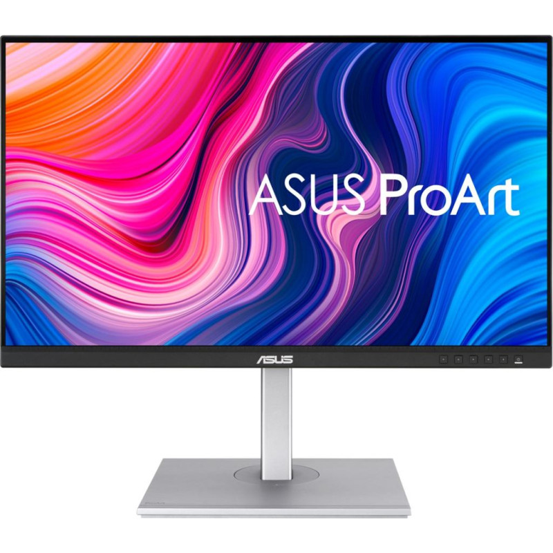 Asus ProArt PA278CV computer monitor 68.6 cm (27") 2560 x 1440 pixels Quad HD LED Black