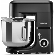 Heinrich's HKM 8120 Stand Mixer 1800 W 12 L Black