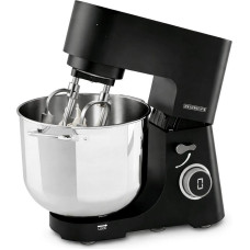 Heinrich's HKM 8150 Stand Mixer 2500 W 15 L Black