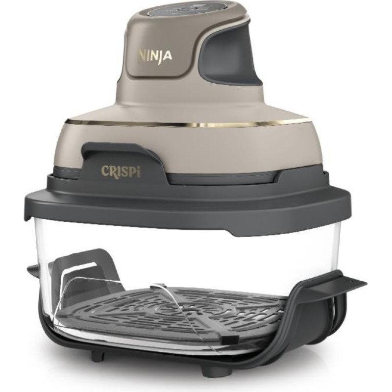 Ninja Karstā gaisa fritieri crispi 4in1, FN101EUST