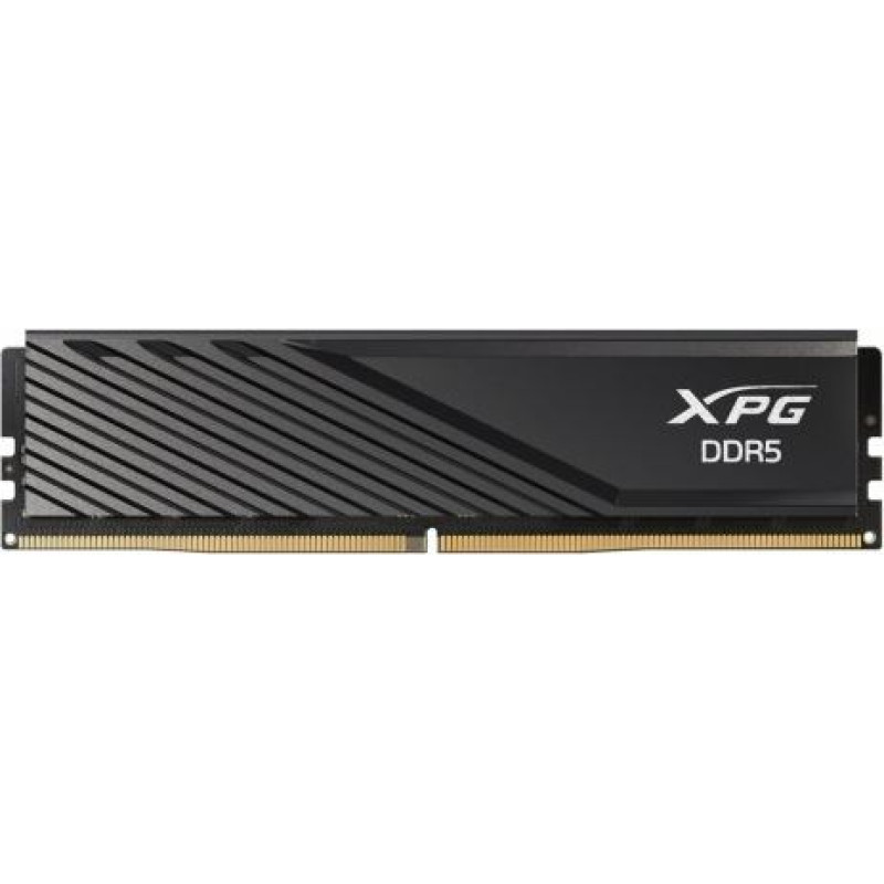 Adata Memory XPG Lancer Blade DDR5 6000 DIMM 16GB CL48