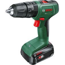 Bosch Acous.impact urbis easyimpact 18V-40 (1x2Ah) SB, 06039D810C