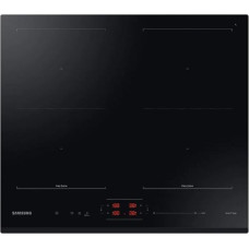 Samsung Iebūvēta indukcijas plīts virsma NZ64B5066GK