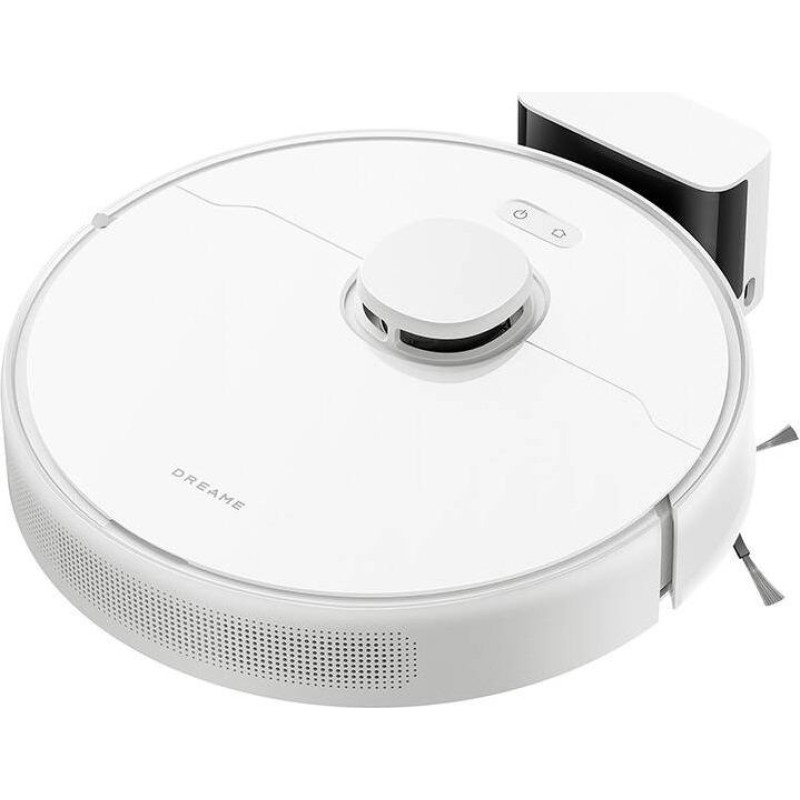 Dreame D9 Max Gen 2 cleaning robot (white)