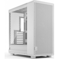 Fractal Design PC case Epoch XL White TG Clear tint