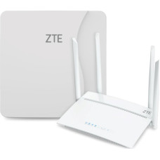 Zte Poland Router ZTE MF258 Pro + IDU Wifi6