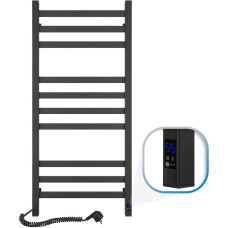 Navin El.dvieļu žāvētājs avangard 480 * 1000 sensors pa kreisi melns 12- 228153- 4810