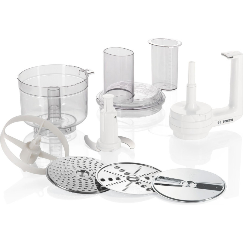 Bosch Piedeva apvienot MUZ5MM1