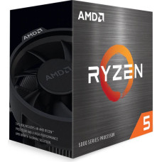 AMD Ryzen 5 5600G processor 3.9 GHz 16 MB L3 Box