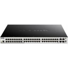 D-Link Switch D-Link DGS-1510-52XMP/E