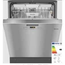 Miele Indaplovė Miele G 5110 SCU Active ED/CS, 12141960