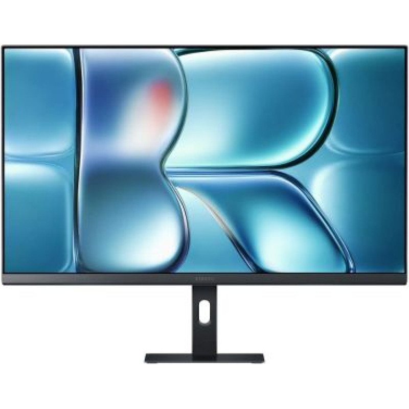 Xiaomi Monitor A27Qi 2K 27 inch Desktop Black EU ELA6568EU