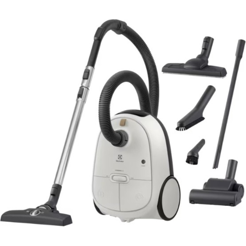 Electrolux Dulkių siurblys Electrolux EB61H6SW