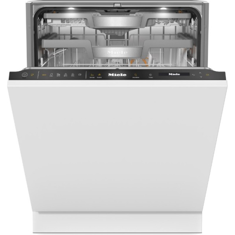 Miele Indaplovė Miele G 7790