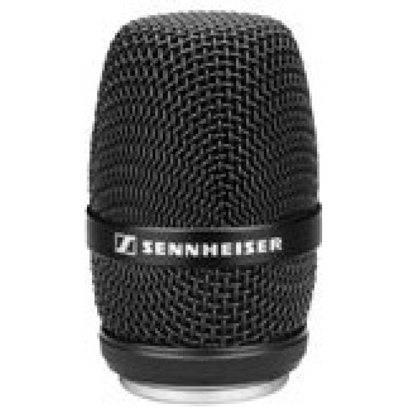 Shure Sennheiser MMD 845-1 BK - a dynamic microphone capsule with a supercardioid polar pattern