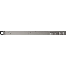 Lanberg SC01-6501-12B modular server chassis Rack (1U) 0 GB