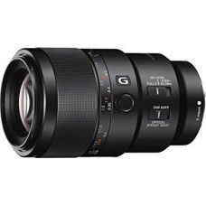 Sony 90 mm f/2.8 Macro G OSS mocowanie typu E