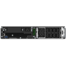 APC Smart SRT3000RMXLI