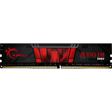 G.skill Pamięć G.Skill Aegis, DDR4, 8 GB, 2666MHz, CL19 (F4-2666C19S-8GIS)