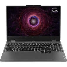 Lenovo LOQ 15ARP9 AMD Ryzen™ 7 7435HS Laptop 39.6 cm (15.6