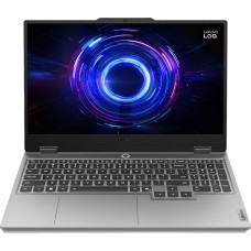 Lenovo LOQ 15IRX10 Intel® Core™ i5 i5-13450HX 39.6 cm (15.6