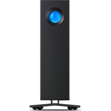 Lacie Dysk zewnętrzny HDD LaCie D2 Professional 16TB Czarny (STHA16000800)