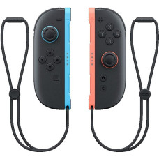 Nintendo Joy-Con 2 (L)/(R) Light Blue/Light Red