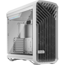 Fractal Design Obudowa Fractal Design Torrent TG Clear Tint Biała (FD-C-TOR1A-03)