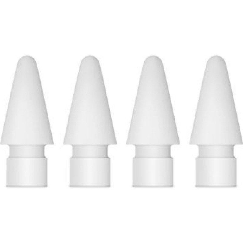 Apple Pencil Tips (4pack) White EU MX763