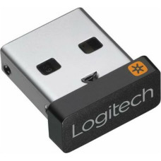 Logitech Receiver Wireless USB Unflying Black EU (910-005931)