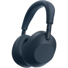 Sony WH-1000XM6 Headset Wired & Wireless Head-band Music/Everyday USB Type-C Bluetooth Blue