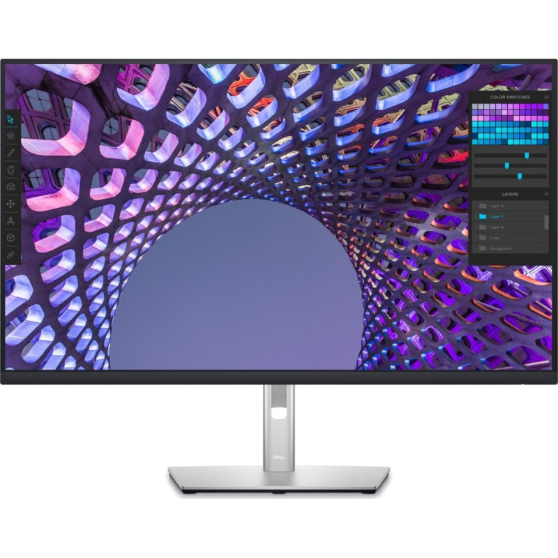 Dell Monitor Dell P3223QE (210-BEQZ)