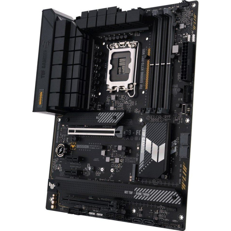 Asus Płyta gł&oacute;wna Asus TUF GAMING H770-PRO WIFI