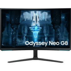 Samsung Monitor Samsung Odyssey Neo G8 (LS32BG850NPXEN)